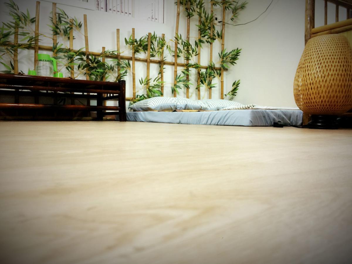 Bamboo Homestay Hue Exteriör bild